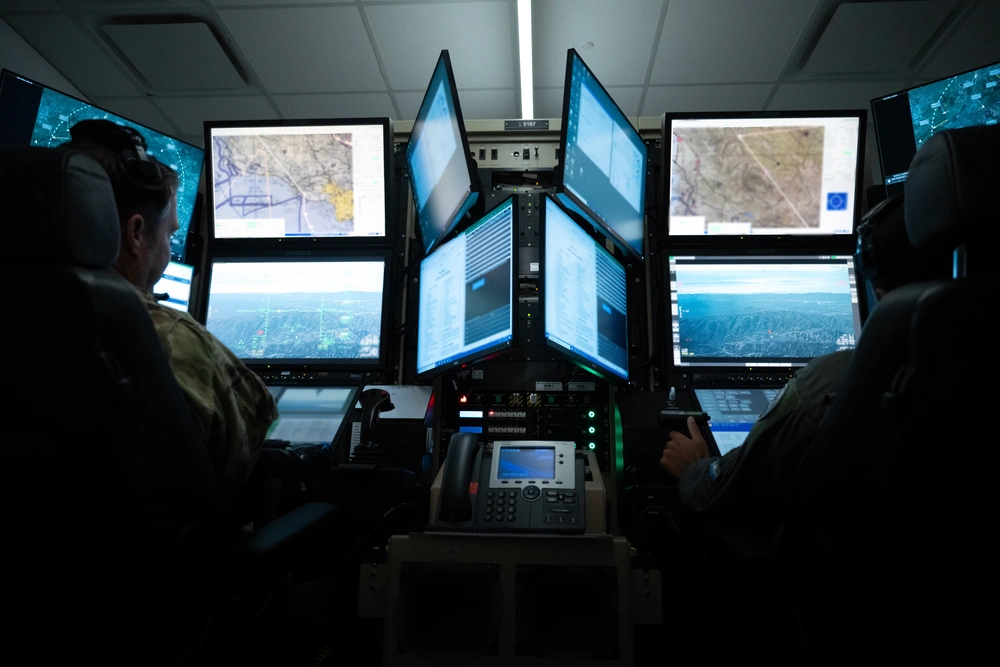 MQ-9 Banner