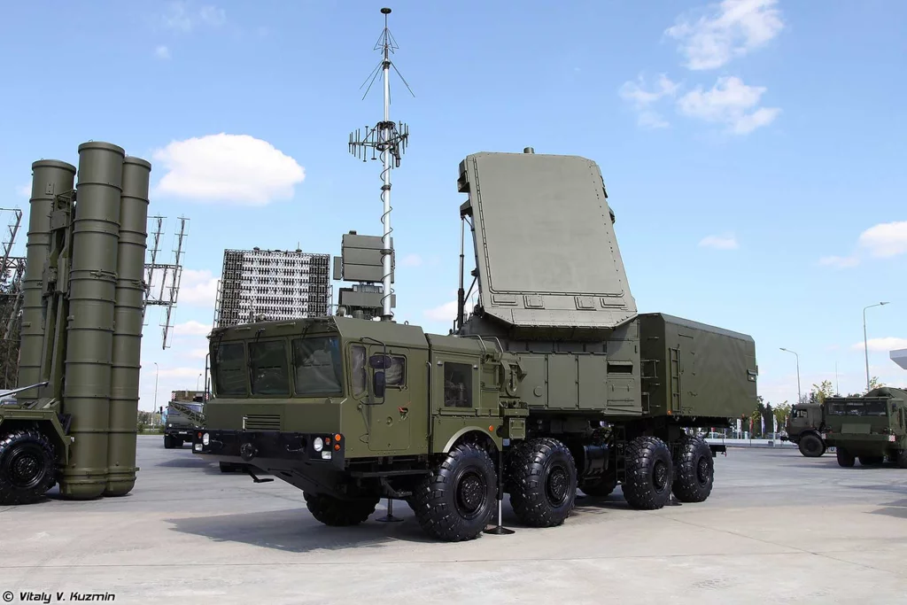 Radars